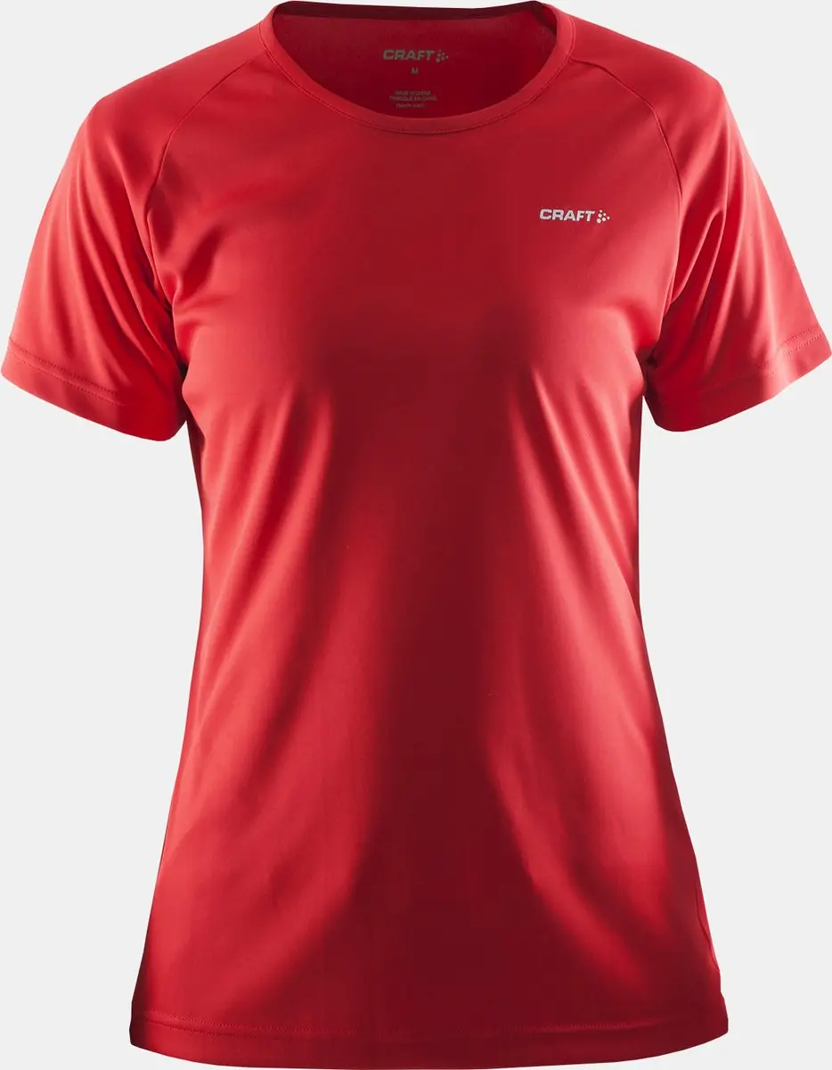Craft Cool Tee Heren Fietsshirt