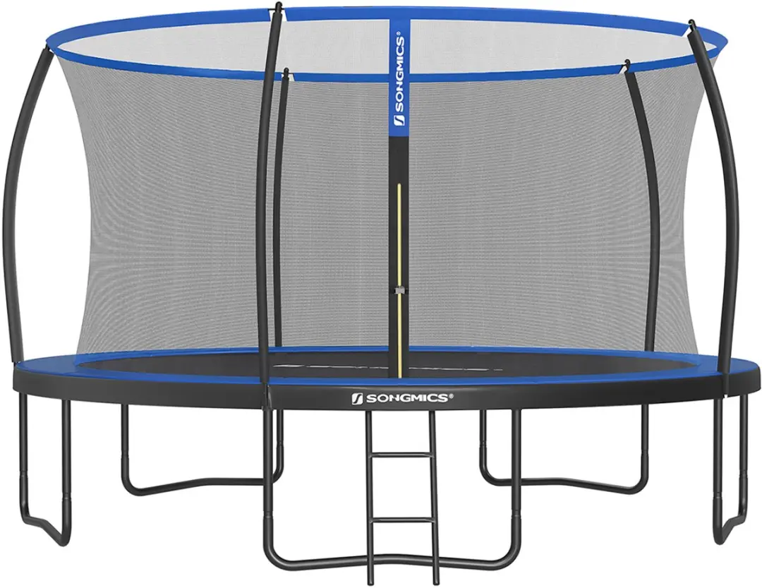 Songmics Trampoline 427cm