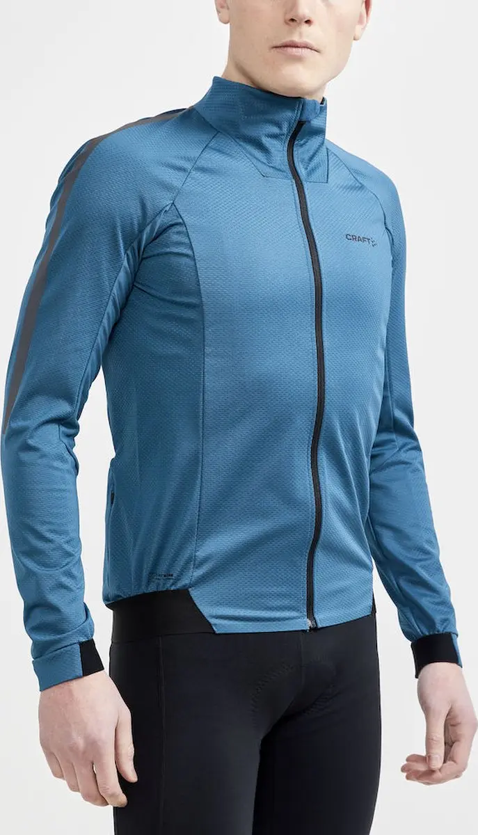 Craft Adv Bike Subz Jacket M - Universe