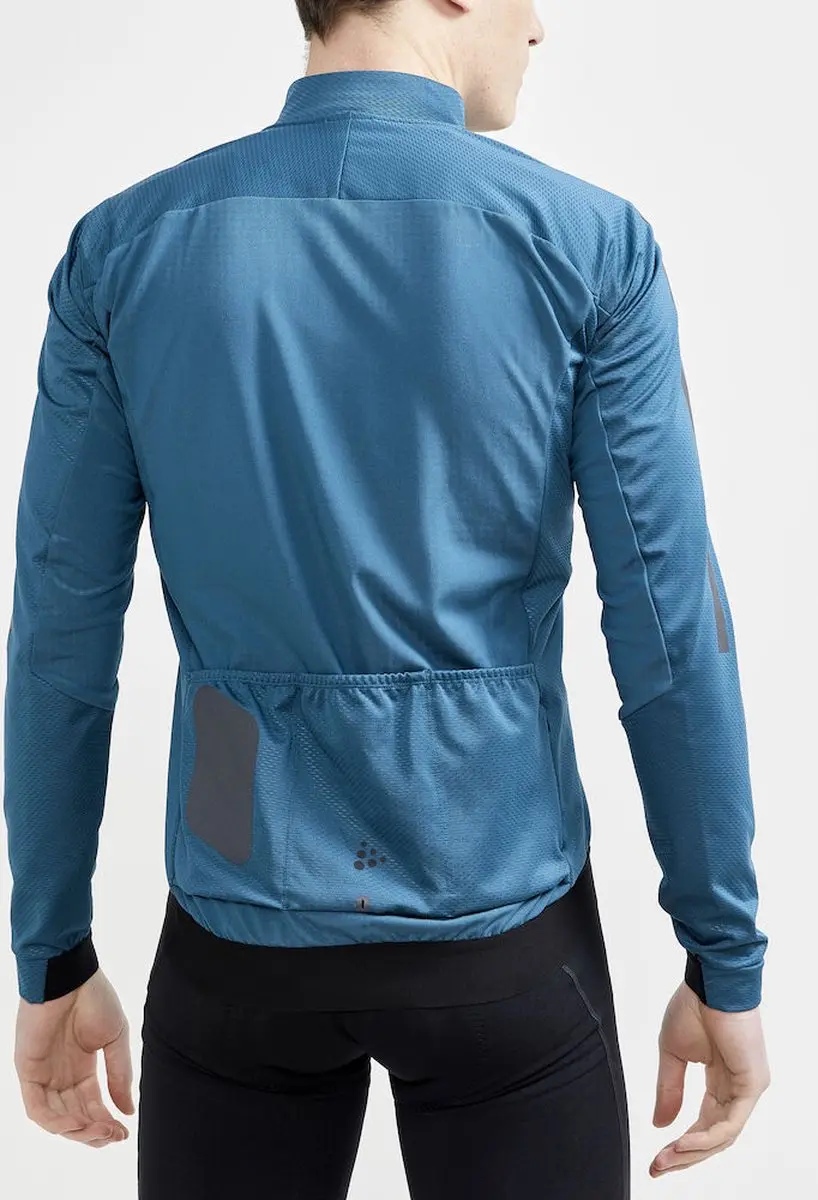 Craft Adv Bike Subz Jacket M - Universe