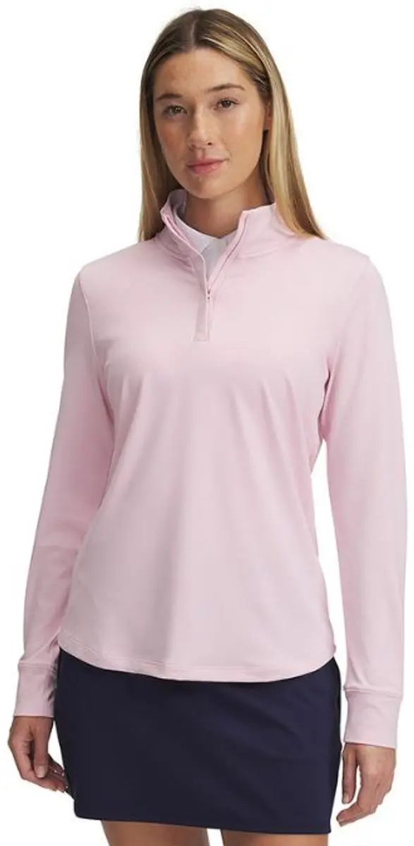 Under Armour Playoff Dames T-shirt