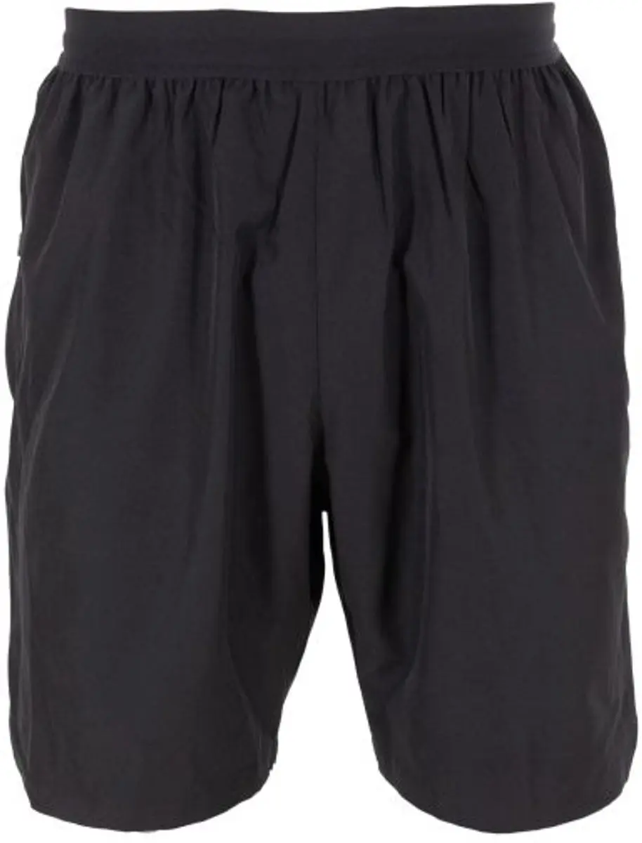 Stanno Functionals 2-in-1 Shorts M - Zwart