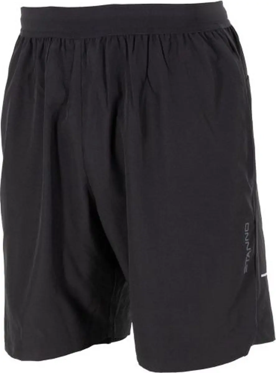 Stanno Functionals 2-in-1 Shorts M
