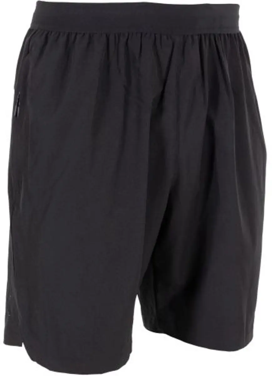 Stanno Functionals 2-in-1 Shorts M - Zwart