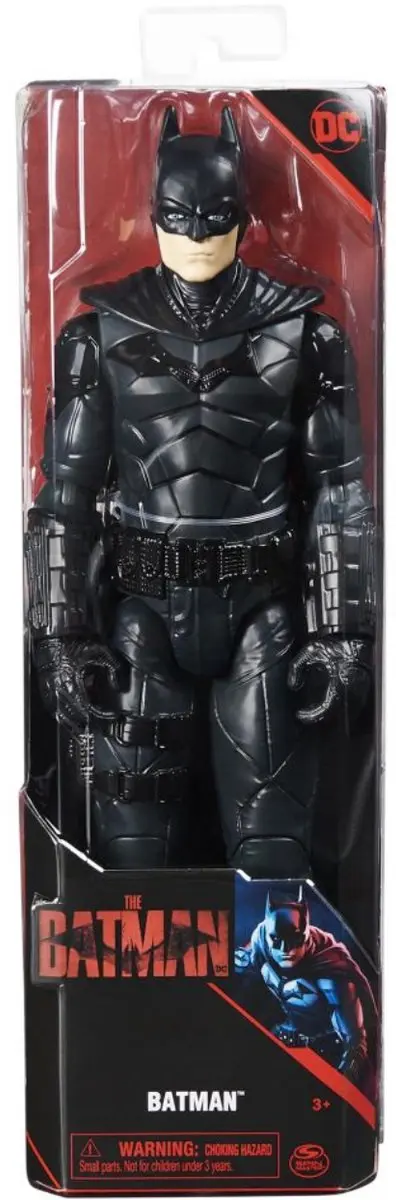 Spin Master Batman Movie Figuren