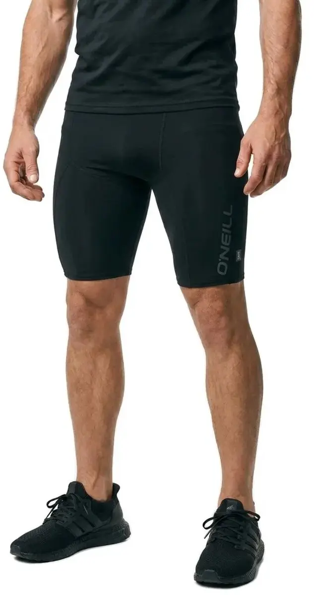 O'Neill Thermo-X Thermische Short - Zwart