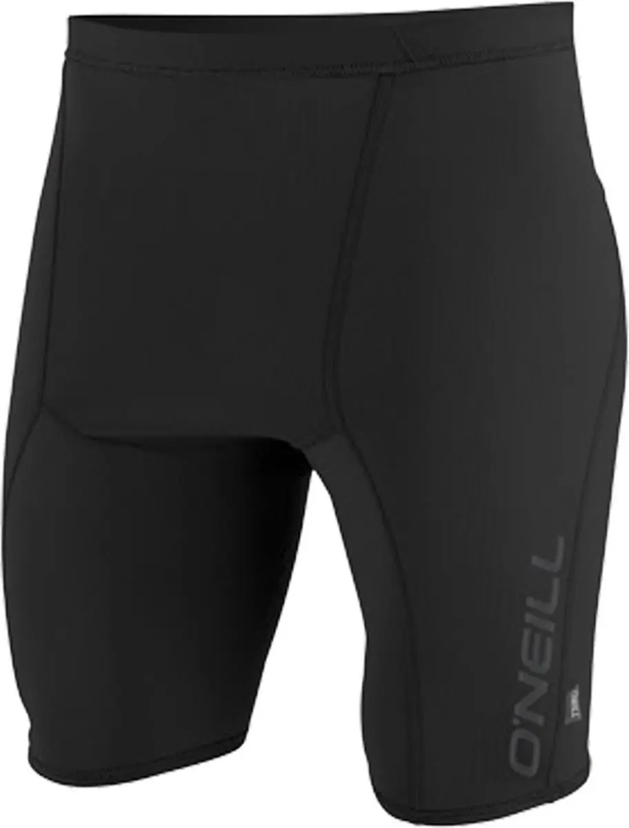 O'Neill Thermo-X Thermische Short - Zwart