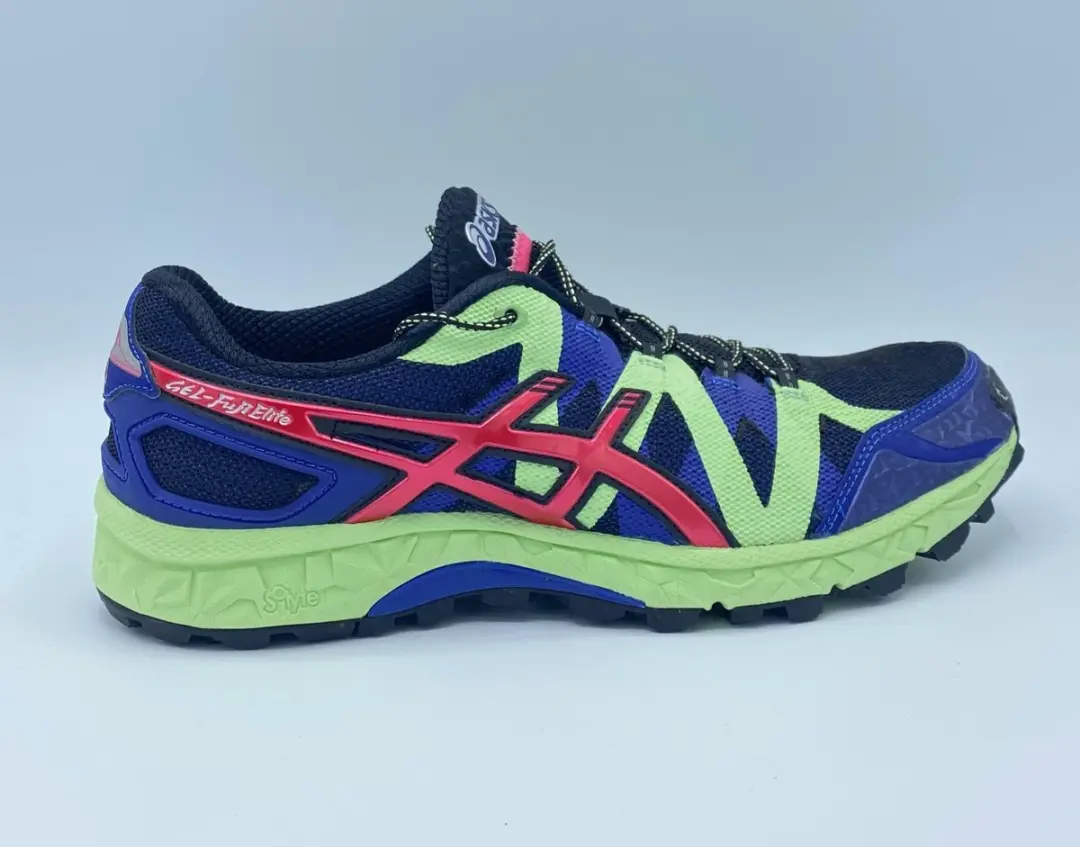ASICS Gel-FujiElite