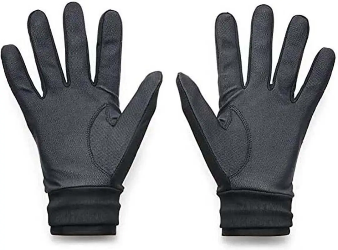 Under Armour CGI Golfhandschoen Heren - Zwart - XL