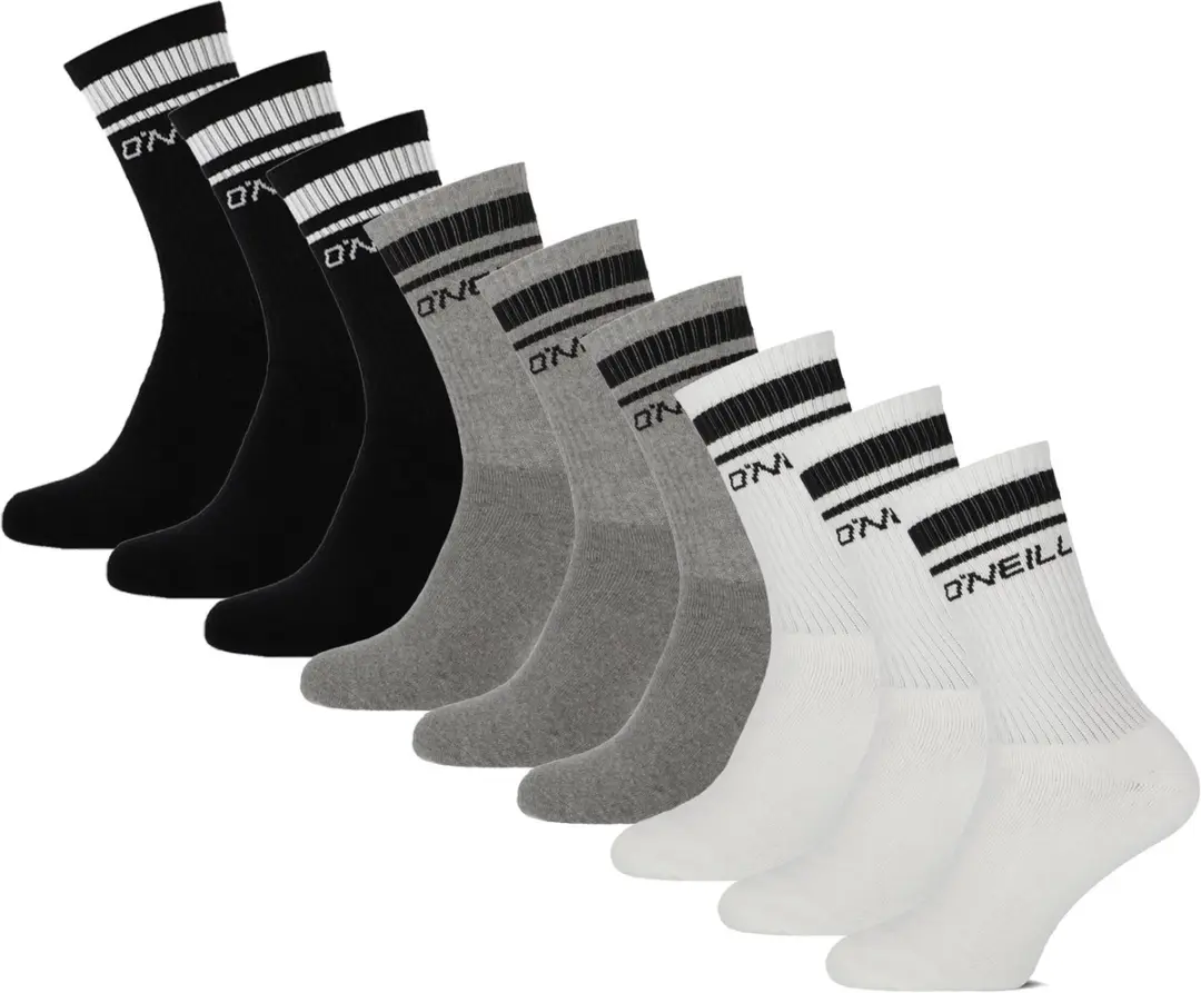 O'Neill Sportsokken Unisex