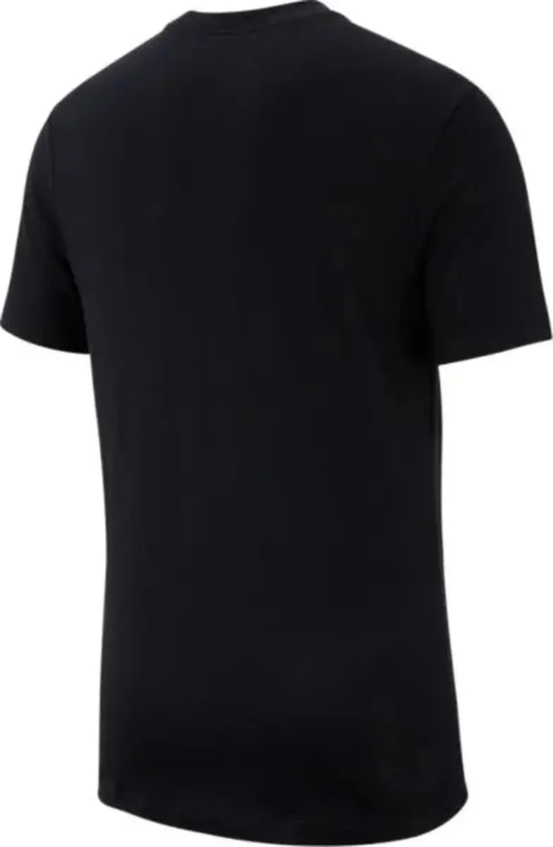 Craft Rush Running T-Shirt Heren - XS - Zwart
