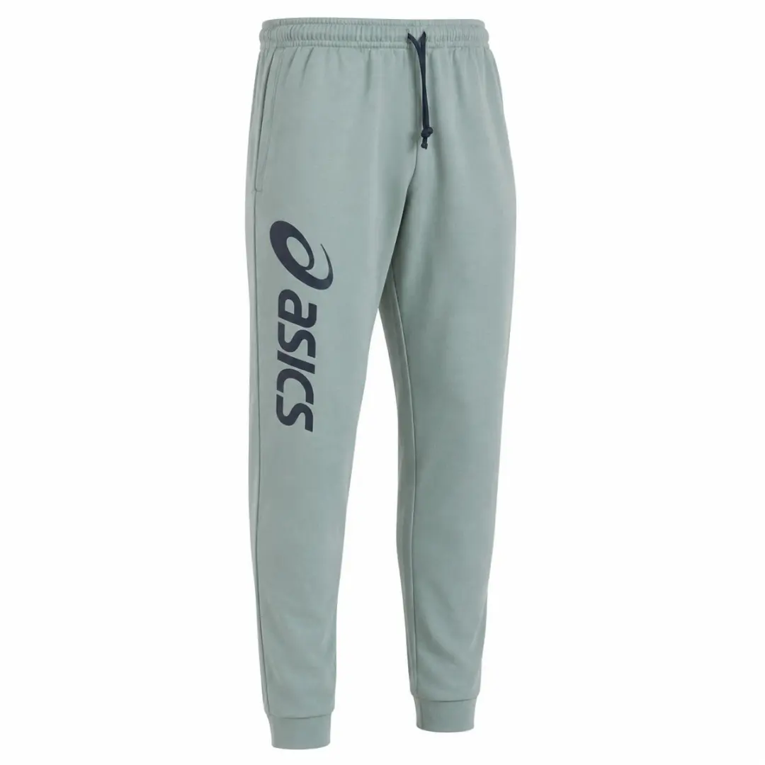 ASICS Sigma Pant Trainingsbroek 2XL - Celadon/Midnight