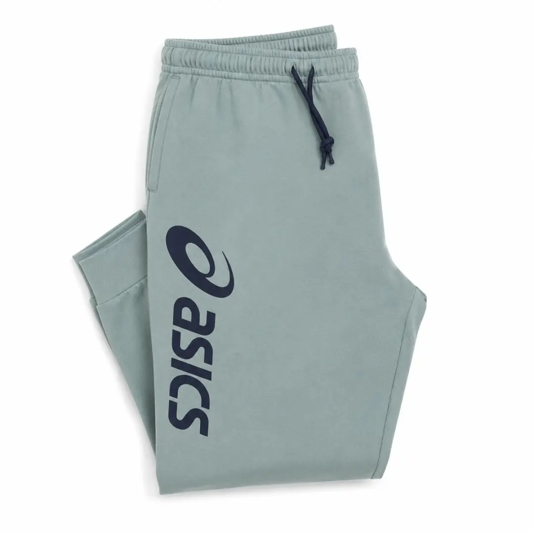 ASICS Sigma Pant Trainingsbroek 2XL - Celadon/Midnight