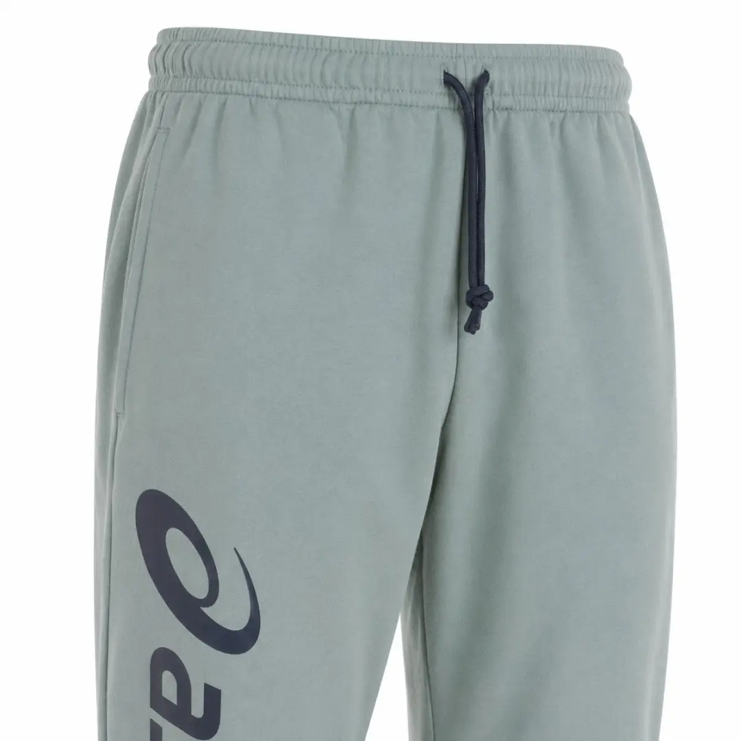 ASICS Sigma Pant Trainingsbroek 2XL - Celadon/Midnight - afbeelding 6 van 6