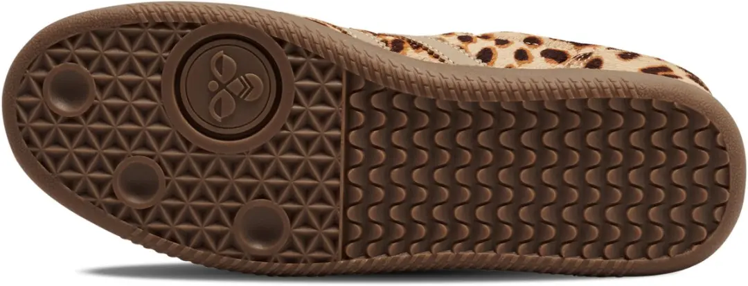 Hummel Print II Sportschoenen - Bruin - EU 37