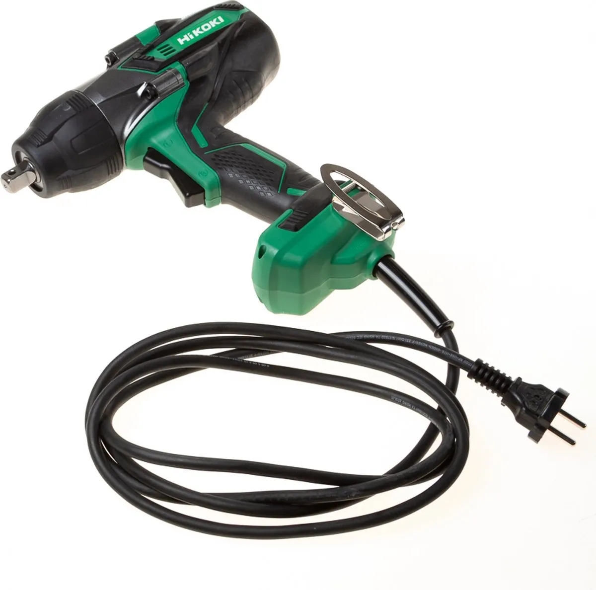 Hikoki WR16SEWAZ Slagmoersleutel - 360 Nm