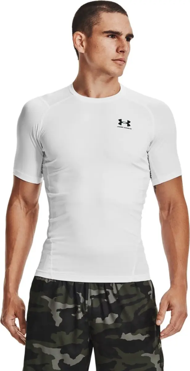 Under Armour HeatGear T-shirt L