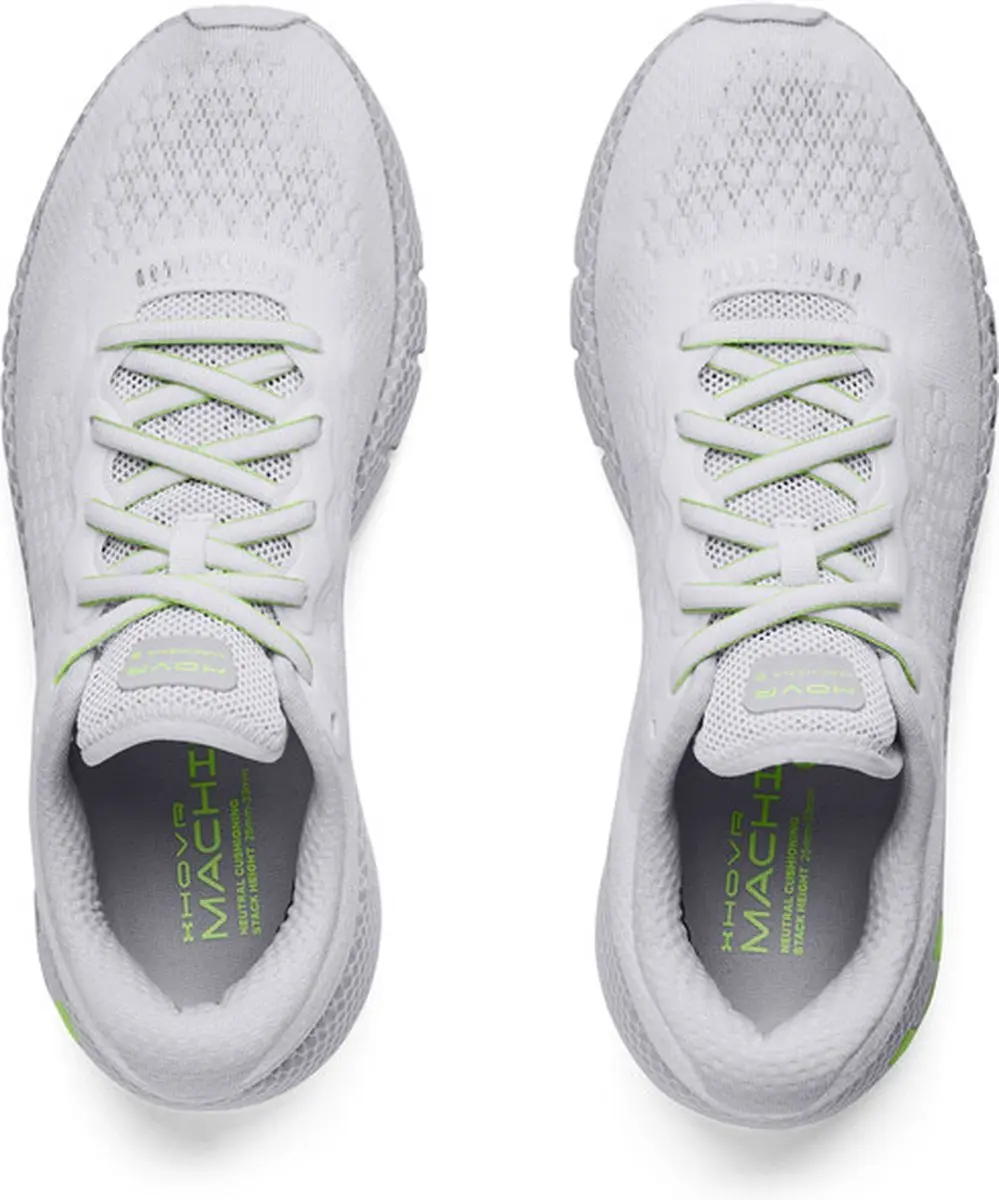 Under Armour Hovr Machina 2 Dames Sportschoenen - 42