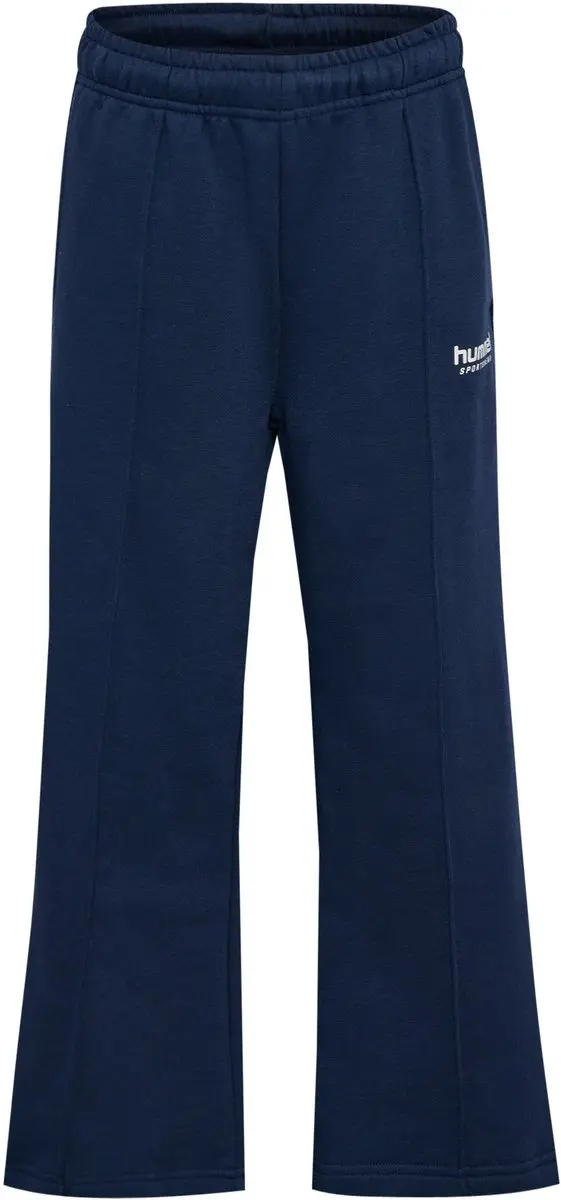 Hummel HMLJR Loose WL Pintug Kinderjoggingbroek