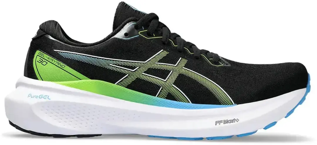 ASICS GEL-KAYANO 30 Hardloopschoen 39