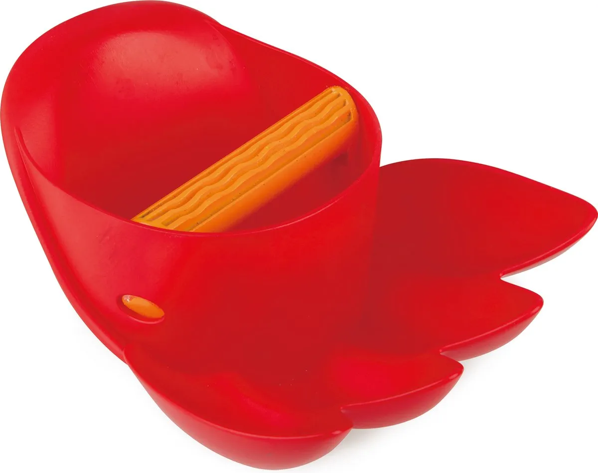 Hape Graafklauw