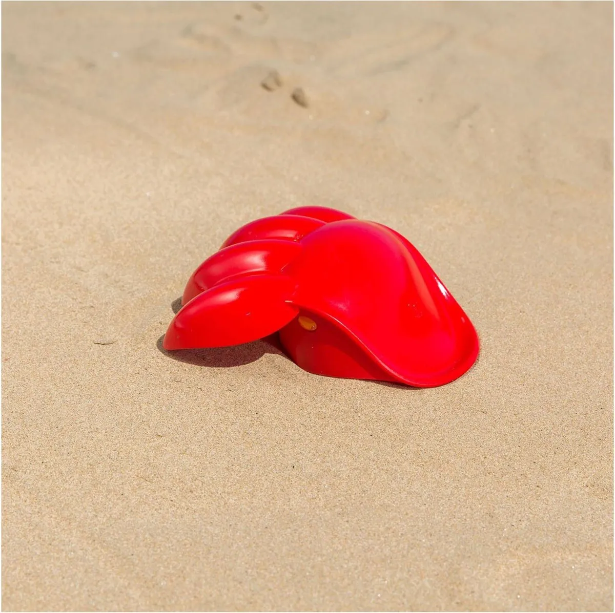 Hape Graafklauw - Rood - afbeelding 6 van 6
