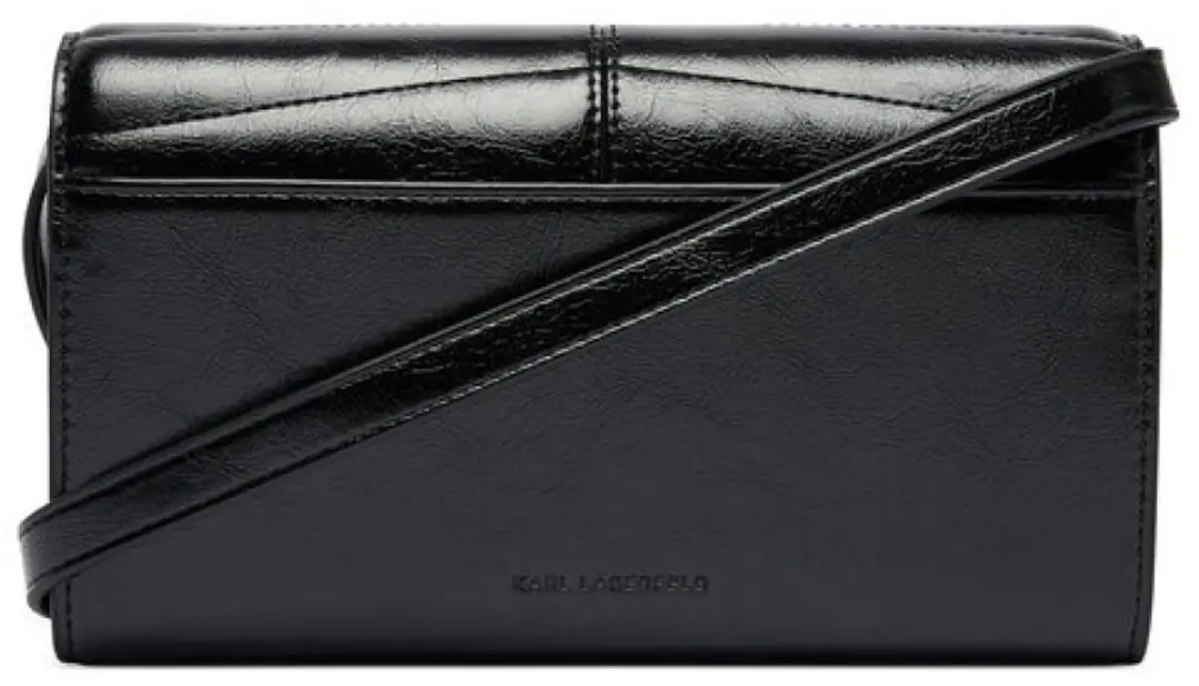 Karl Lagerfeld B3W30359 Le Ballet Zwart