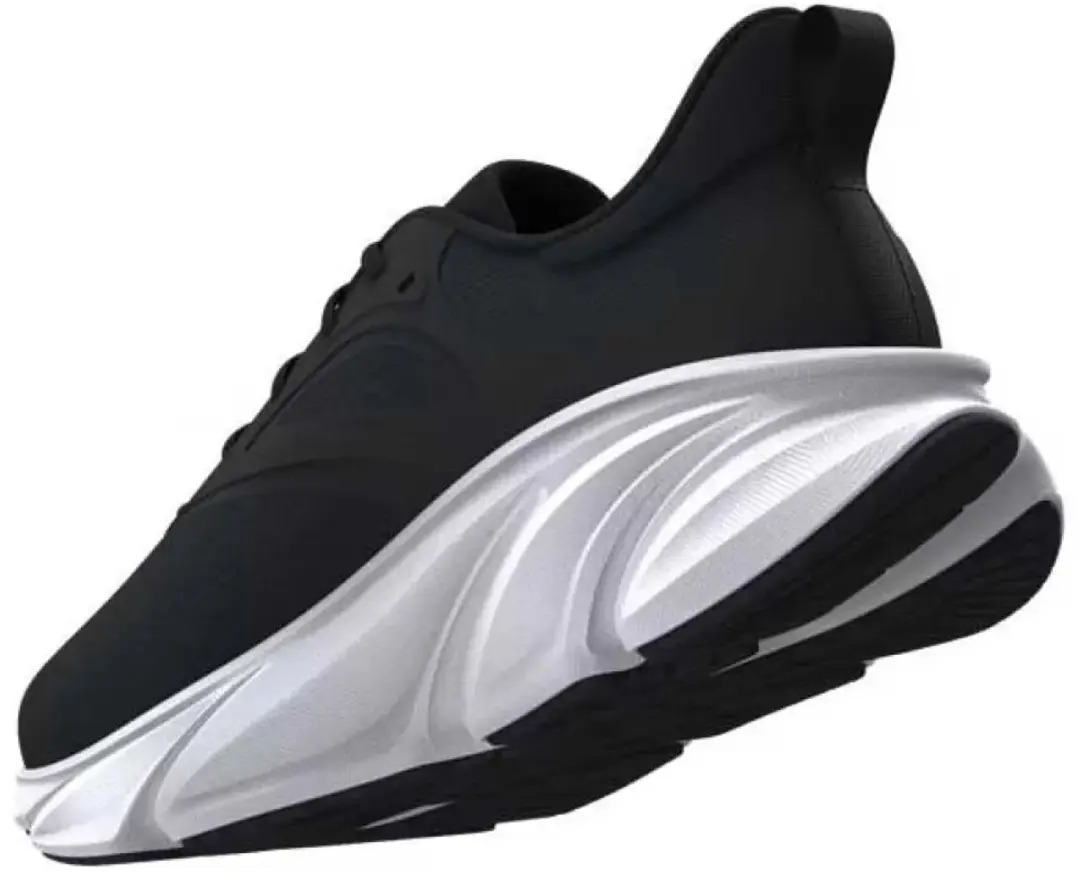Under Armour Rogue 6 Hardloopschoenen - EU 38 - Zwart