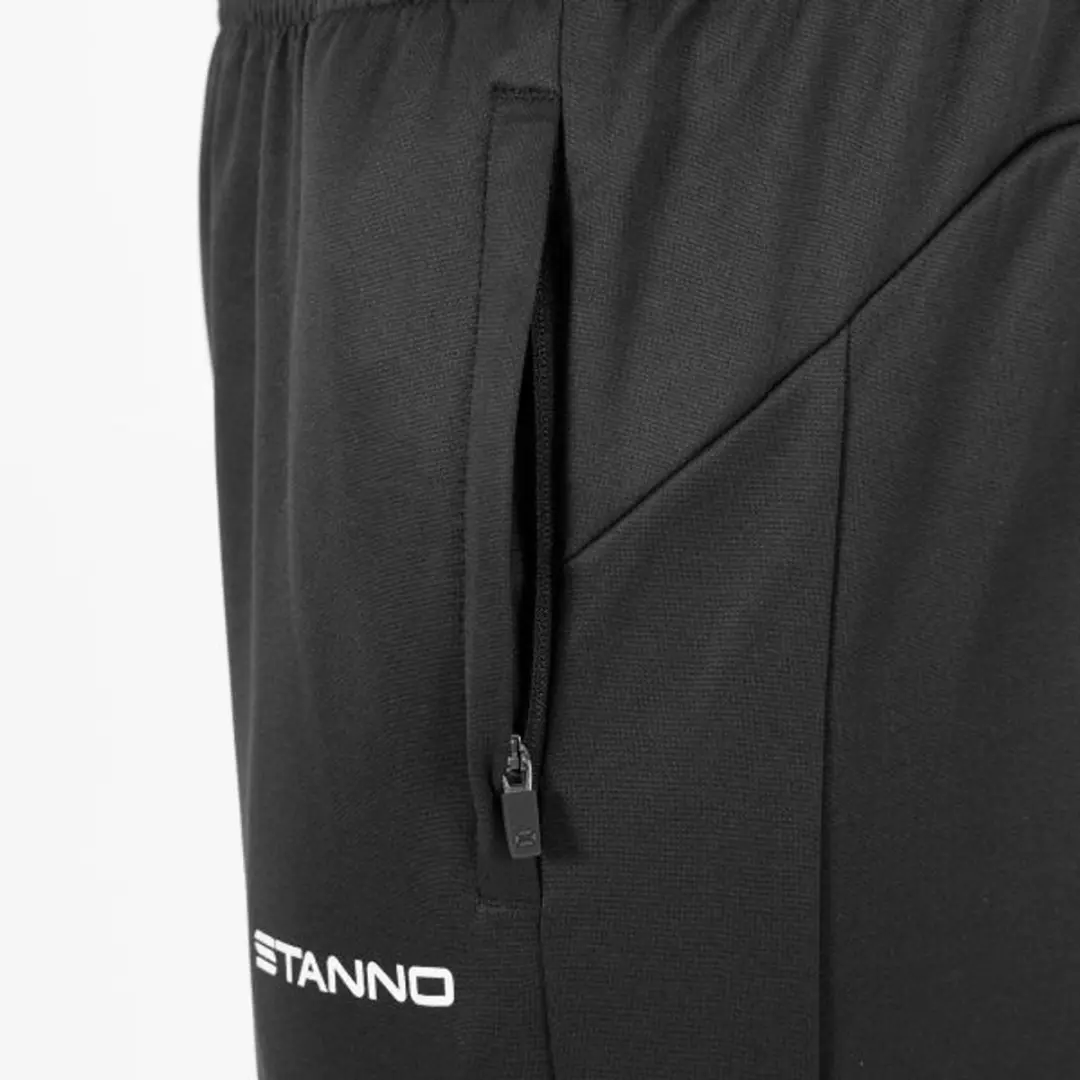 Stanno Prime Pants Trainingsbroek S - Zwart