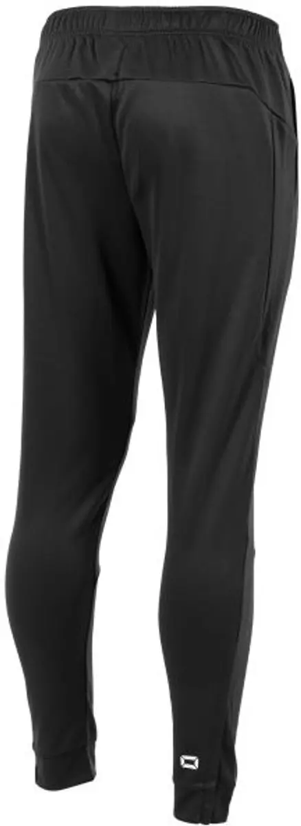 Stanno Prime Pants Trainingsbroek S - Zwart