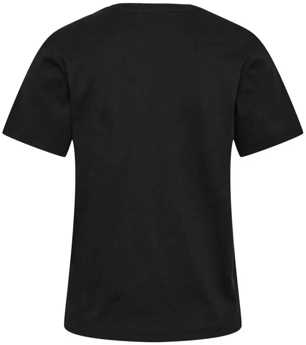 Hummel Legacy T-shirt - Zwart XS