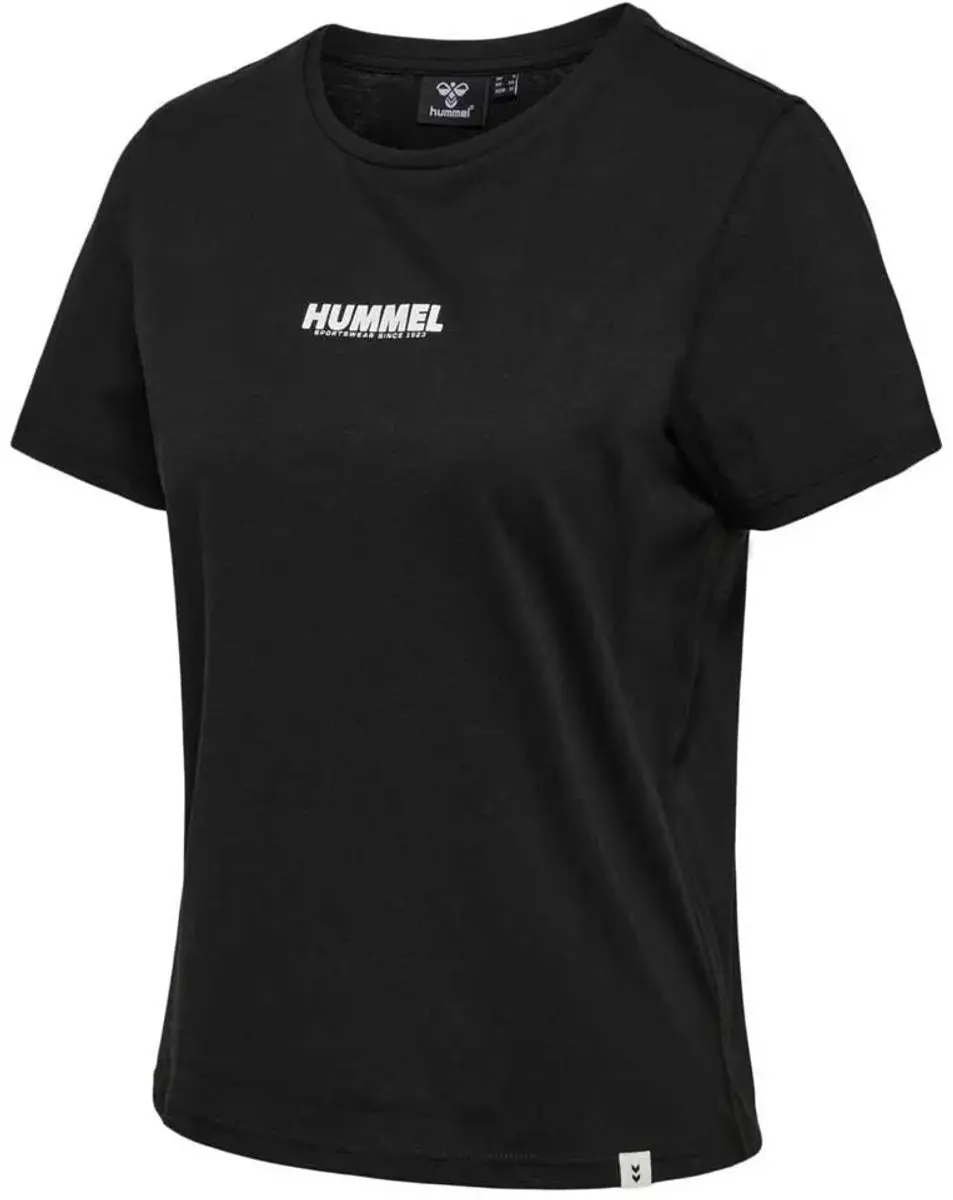Hummel Legacy T-shirt - Zwart XS