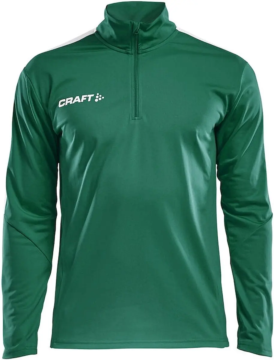 Craft Progress Ziptop Heren