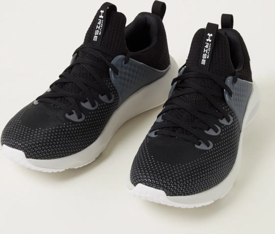 Under Armour Hovr Rise 3 Hardloopschoen