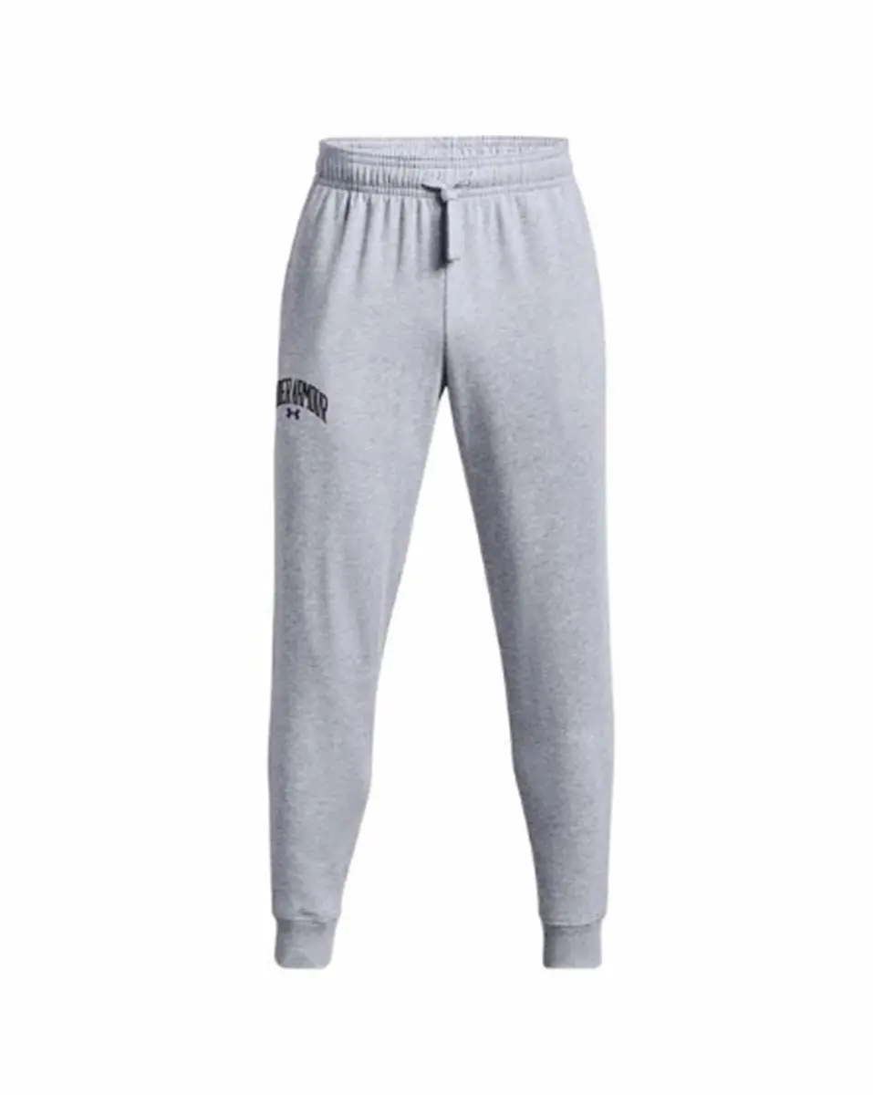 Under Armour Rival Flc WM Jogger Heren
