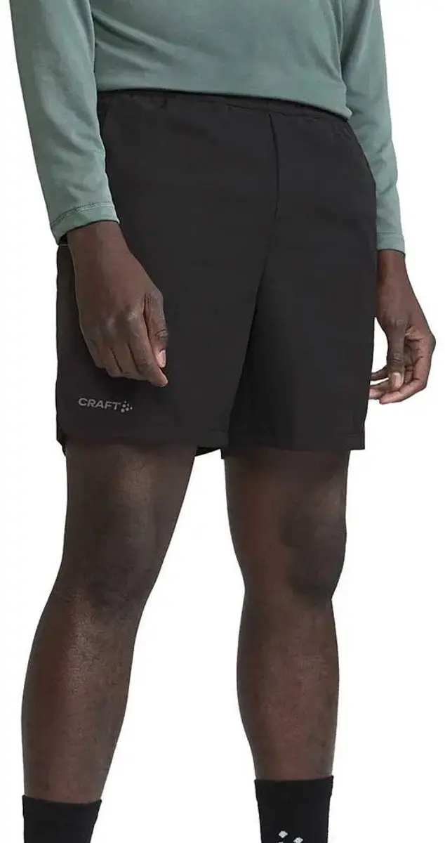 Craft Adv Essence Woven Korte Broek 6