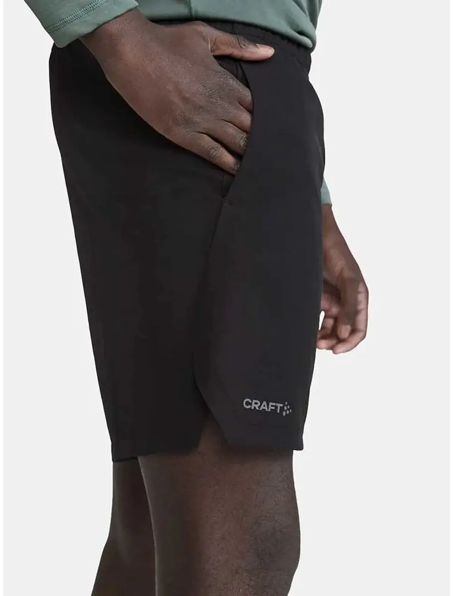 Craft Adv Essence Woven Korte Broek 6