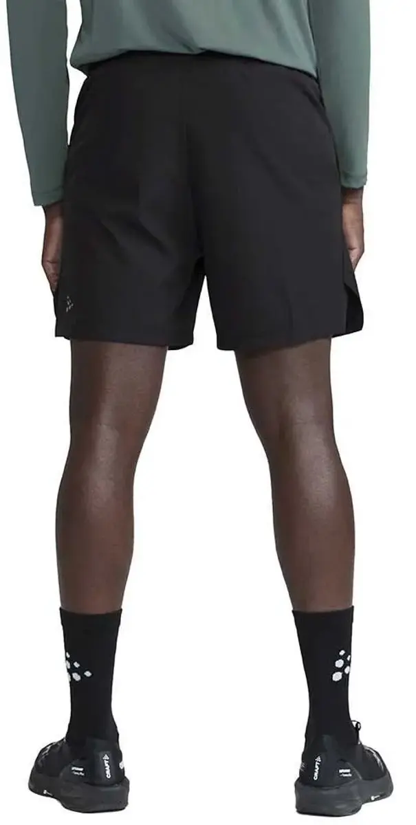 Craft Adv Essence Woven Korte Broek 6