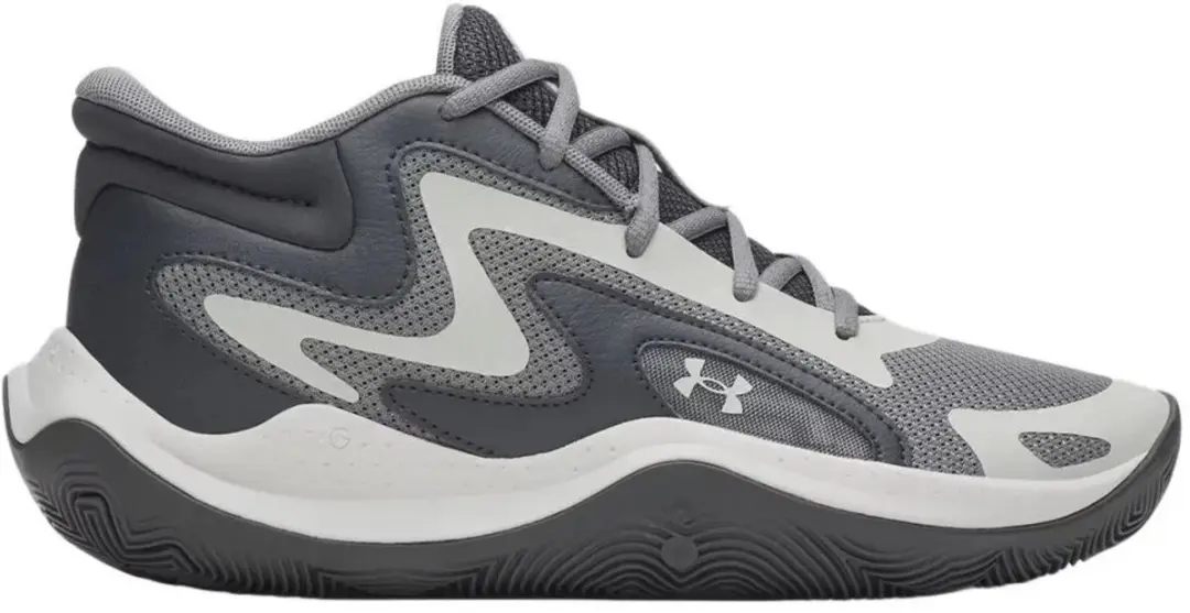 Under Armour Jet 25 Basketbalschoenen