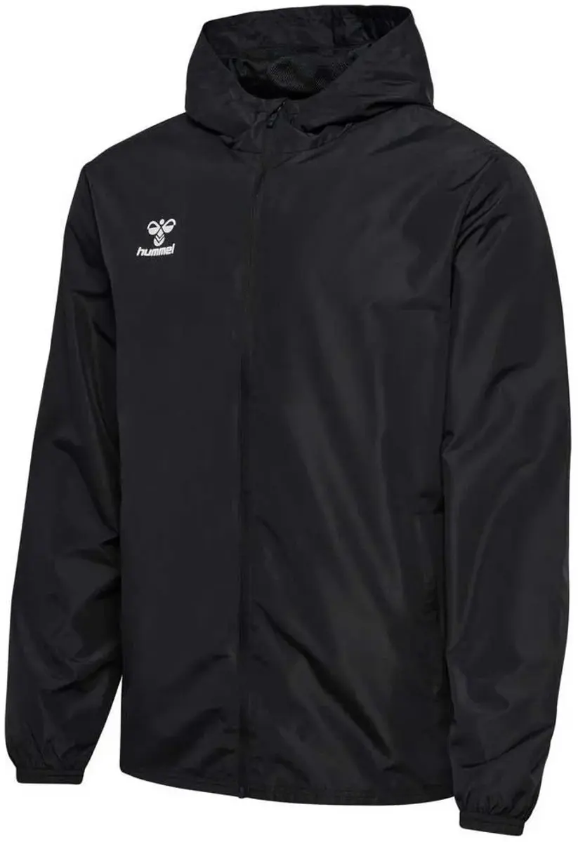 Hummel Hmlessential AW Jacket - 3XL - Zwart