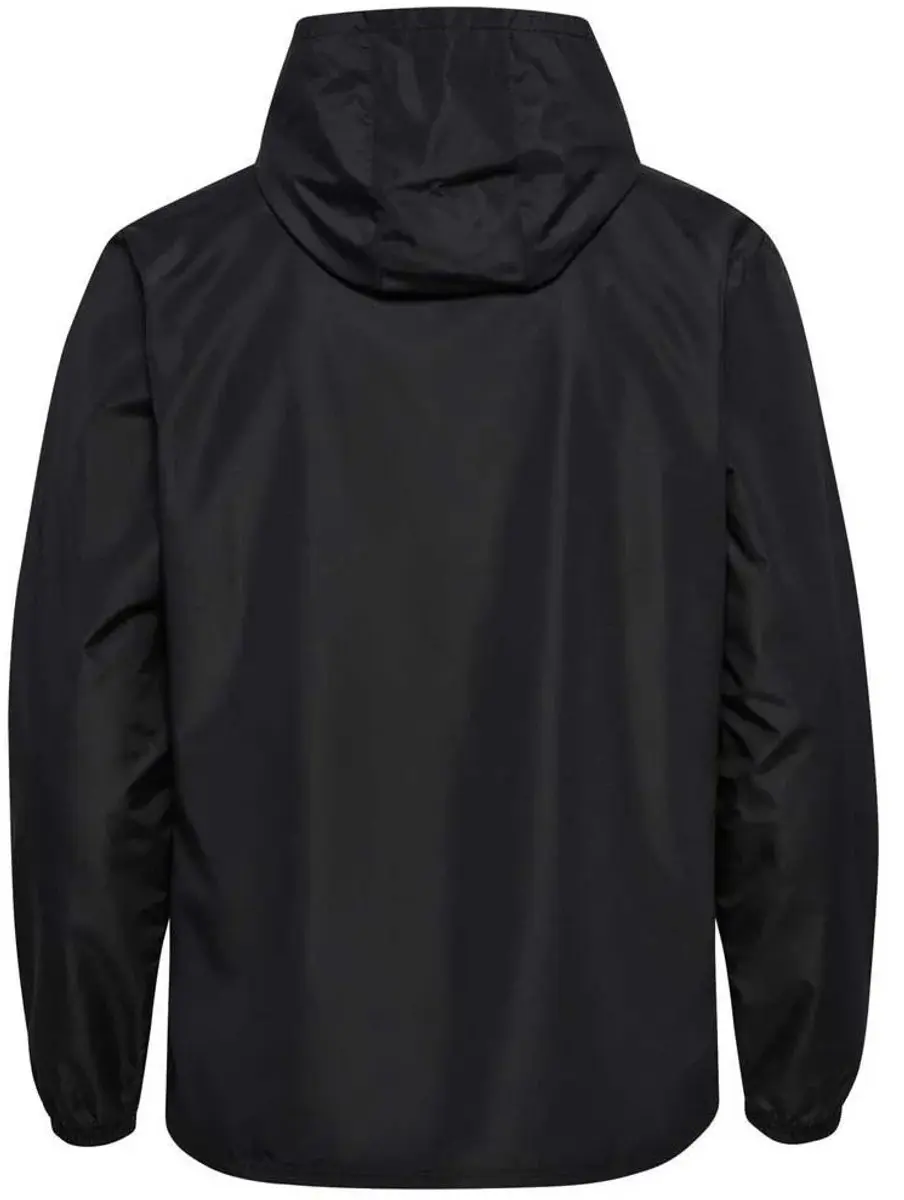 Hummel Hmlessential AW Jacket - 3XL - Zwart