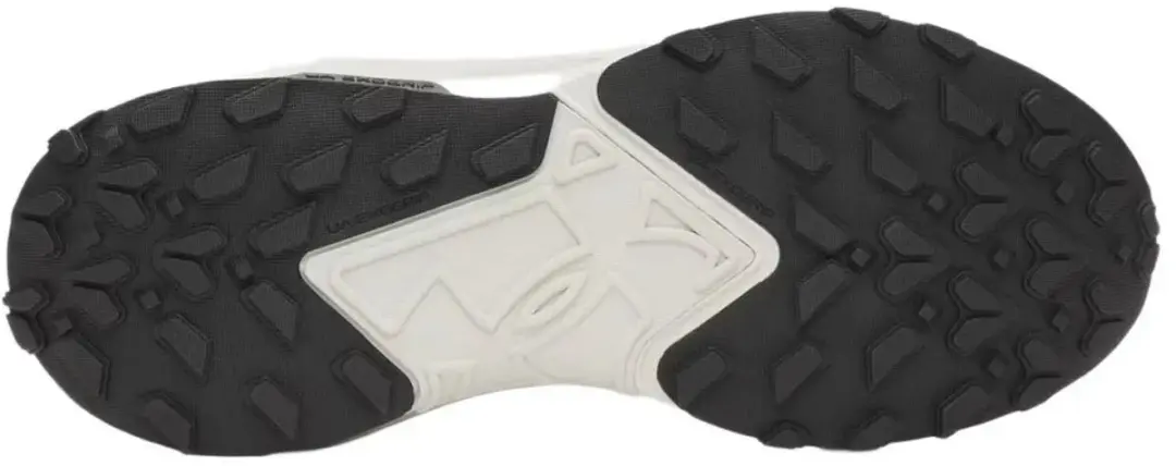 Under Armour Charged Bandit Tr 4 Trailschoenen - 43 - Zwart/Orange