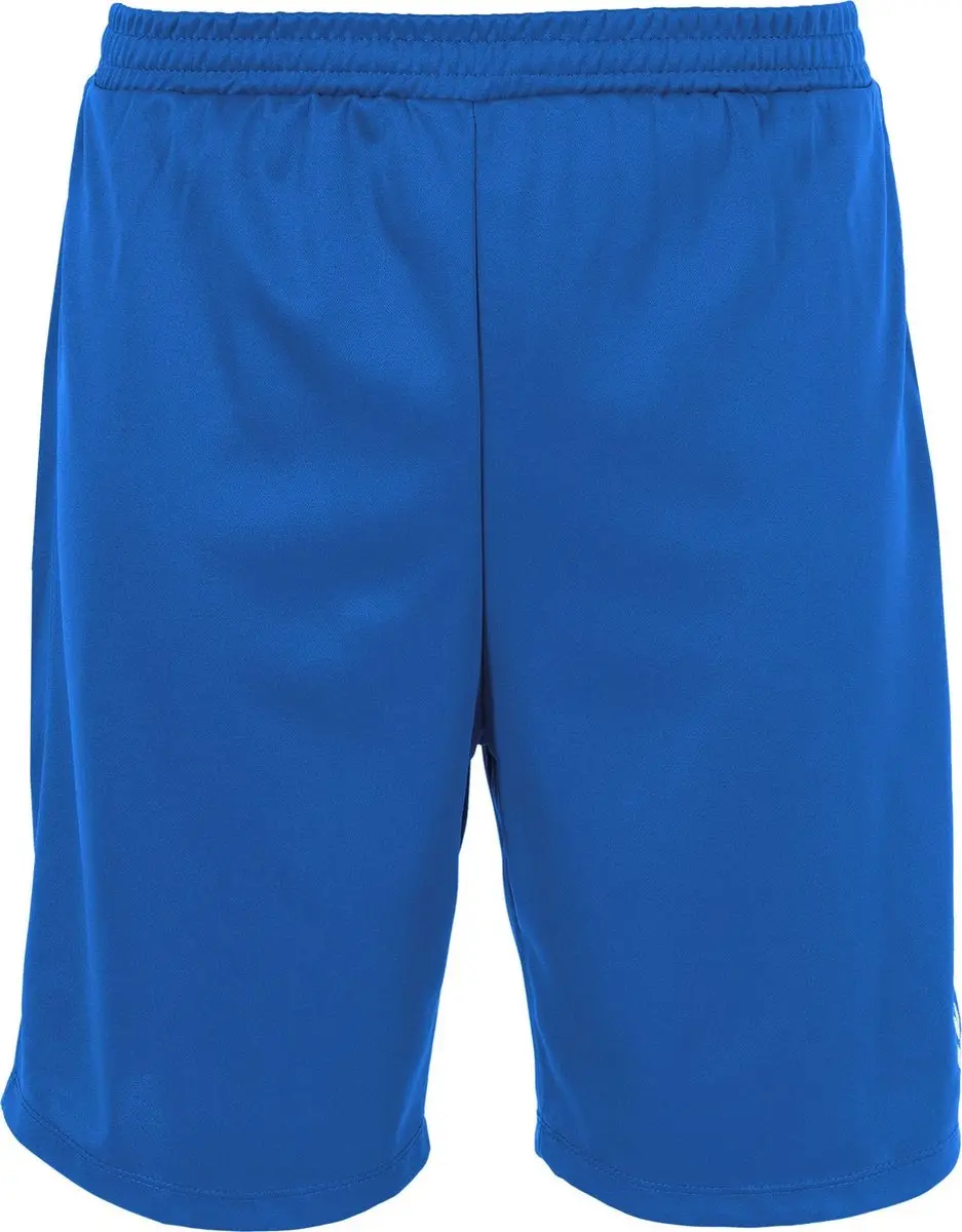 hummel Euro Shorts II Sportbroek XXXL - Blauw - afbeelding 6 van 6