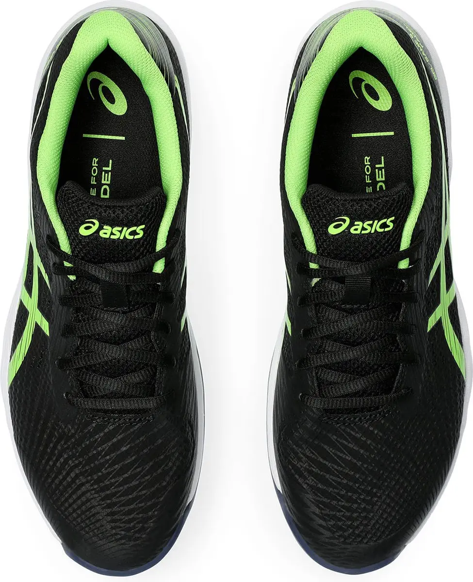 ASICS Gel-Game 9 Padel - 41.5 - Zwart