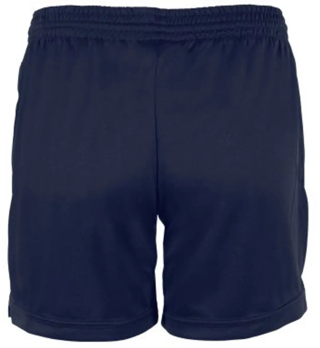 Stanno Focus Shorts Dames II Sportbroek S Navy