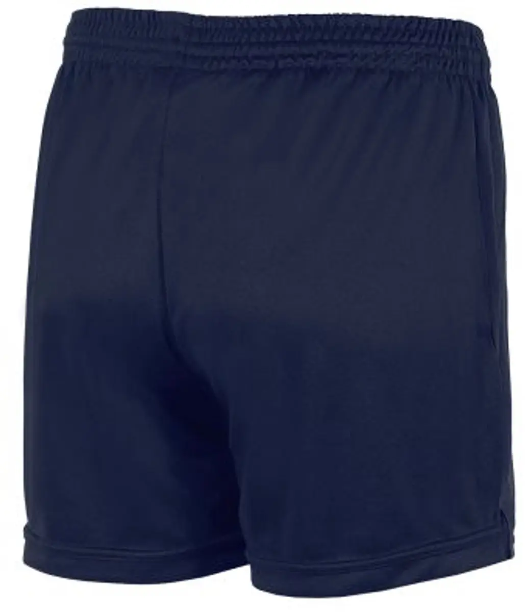 Stanno Focus Shorts Dames II Sportbroek S Navy