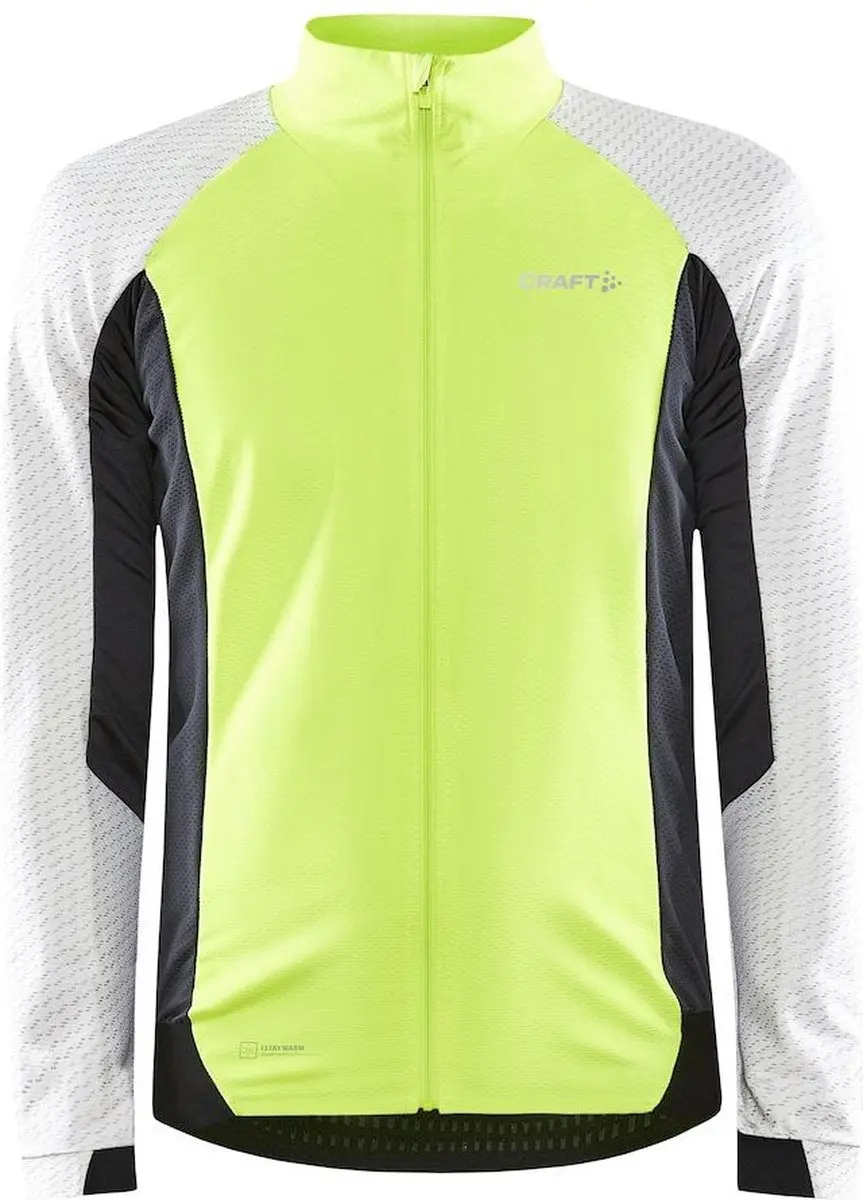 Craft ADV Bike Subz Lumen Jacket M
