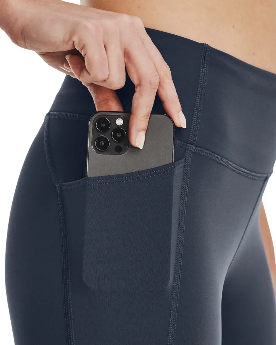Under Armour UA Fly Fast Tights Dames Sportlegging - Zwart S