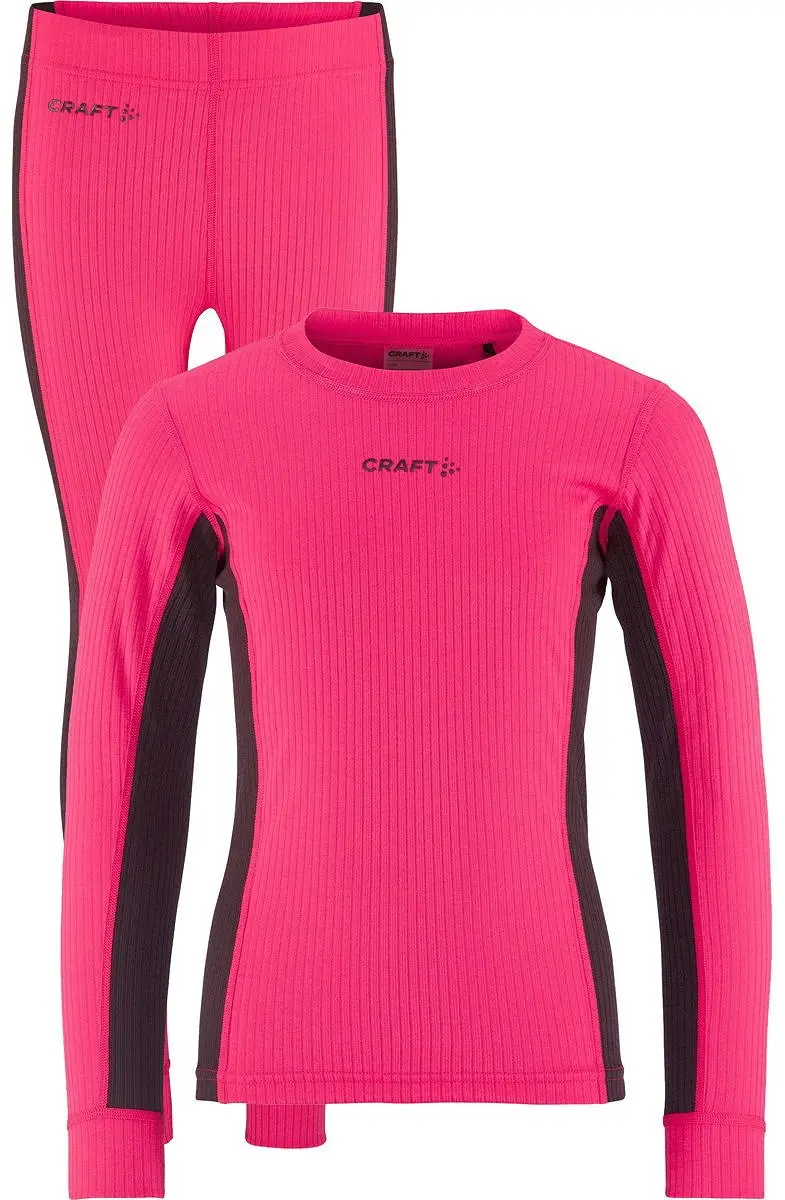 Craft Core Dry Thermoset Kinderen 86 - Roze