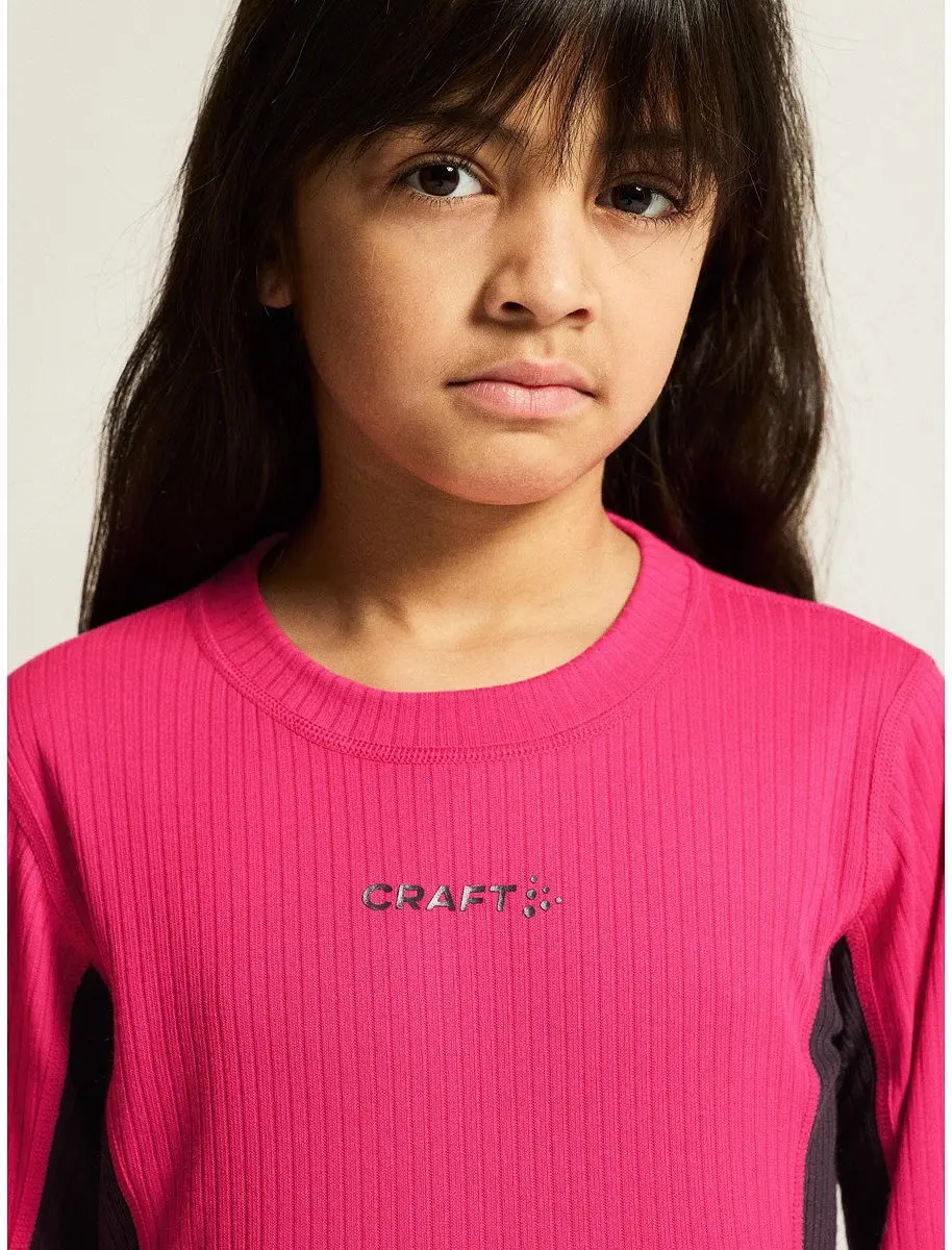 Craft Core Dry Thermoset Kinderen 86 - Roze